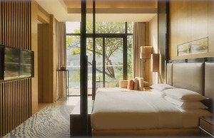 The Mulian Urban Resort Hotels Huadu