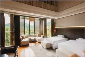 The Mulian Urban Resort Hotels Huadu