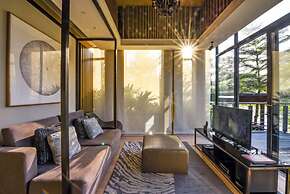 The Mulian Urban Resort Hotels Huadu