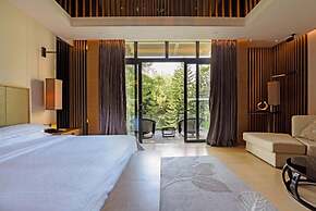 The Mulian Urban Resort Hotels Huadu