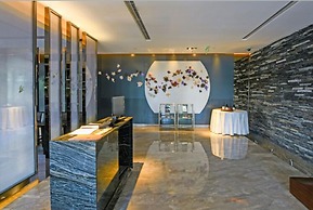 The Mulian Urban Resort Hotels Huadu