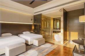 The Mulian Urban Resort Hotels Huadu