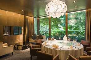 The Mulian Urban Resort Hotels Huadu