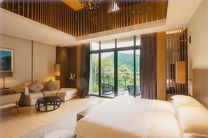 The Mulian Urban Resort Hotels Huadu