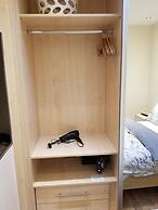 Mayflower Apartments