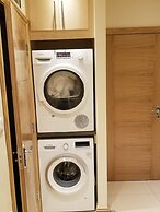 Mayflower Apartments