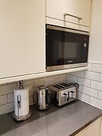 Mayflower Apartments