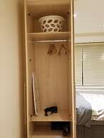 Mayflower Apartments