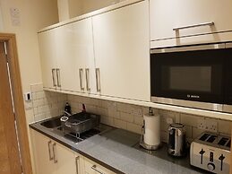 Mayflower Apartments