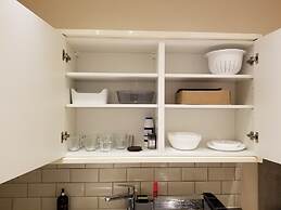 Mayflower Apartments