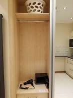 Mayflower Apartments