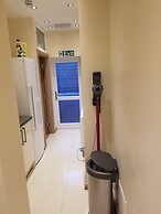 Mayflower Apartments