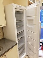 Mayflower Apartments