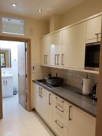 Mayflower Apartments