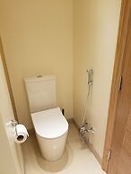 Mayflower Apartments