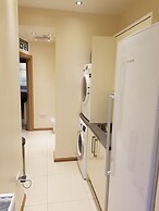 Mayflower Apartments