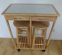 Mayflower Apartments