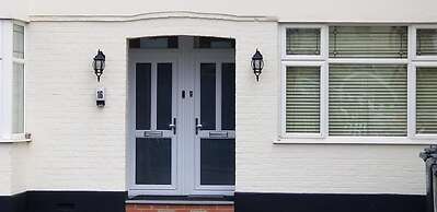 Mayflower Apartments