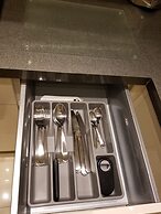 Mayflower Apartments