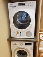 Mayflower Apartments