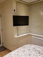 Mayflower Apartments