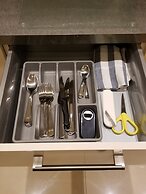 Mayflower Apartments