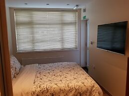 Mayflower Apartments