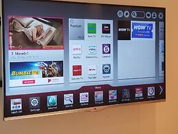 Mayflower Apartments