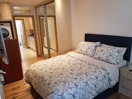 Mayflower Apartments