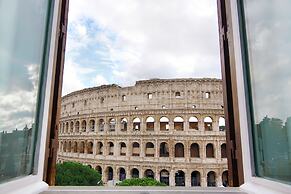 Magia at Colosseum