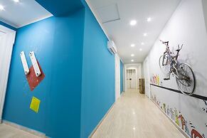 H. G. Boutique Toledo Napoli Centro