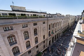 H. G. Boutique Toledo Napoli Centro