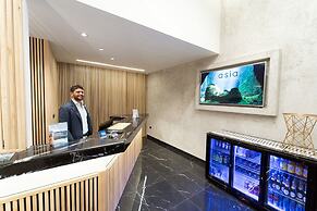 H. G. Boutique Toledo Napoli Centro