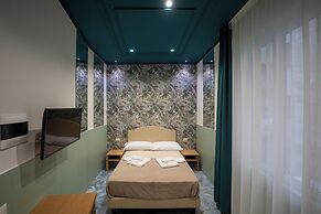 H. G. Boutique Toledo Napoli Centro