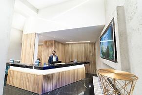 H. G. Boutique Toledo Napoli Centro