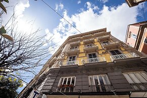 H. G. Boutique Toledo Napoli Centro