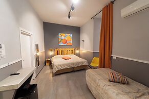 H. G. Boutique Toledo Napoli Centro