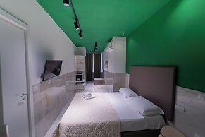 H. G. Boutique Toledo Napoli Centro