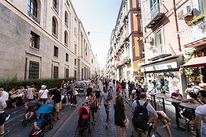 H. G. Boutique Toledo Napoli Centro