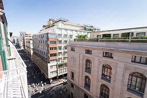 H. G. Boutique Toledo Napoli Centro