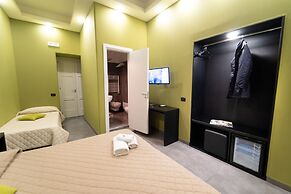 H. G. Boutique Toledo Napoli Centro