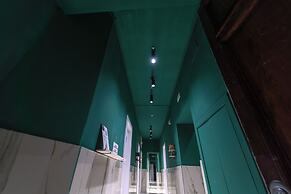 H. G. Boutique Toledo Napoli Centro