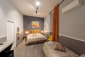 H. G. Boutique Toledo Napoli Centro