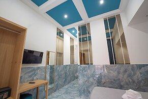 H. G. Boutique Toledo Napoli Centro