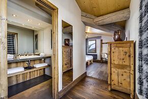 Chalet Hôtel du Fornet
