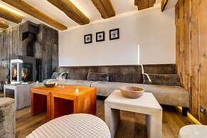Chalet Hôtel du Fornet