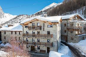 Chalet Hôtel du Fornet