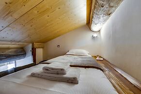 Chalet Hôtel du Fornet