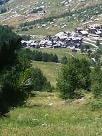 Chalet Hôtel du Fornet