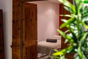 Chalet Hôtel du Fornet